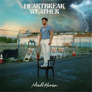 Niall Horan HeartBreak Weather CD Brand New